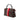 Brown Louis Vuitton Monogram Georges BB Satchel