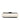 White Fendi Bicolor Leather Chain Baguette Shoulder Bag - Designer Revival