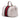 White Gucci Medium Calfskin Web Joy Boston Bag Satchel - Designer Revival