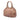 Pink Gucci Medium Guccissima Sukey Tote