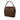 Brown Louis Vuitton Damier Ebene Graceful PM Shoulder Bag
