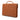 Brown Chanel CC Quilted Caviar Flap Briefcase Business Bag