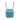 Blue Chanel Large Denim Urban Spirit Backpack