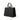 Black Louis Vuitton Monogram Vernis Deesse GM Handbag