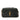 Black Saint Laurent Mini Quilted Lambskin Becky Double Zip Crossbody