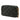 Black Saint Laurent Mini Quilted Lambskin Becky Double Zip Crossbody