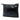 Black Fendi Crinkled Patent Crossbody