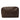 Brown Louis Vuitton Monogram Trousse Toilette 28 Clutch Bag