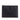 Black Saint Laurent Grain De Poudre Monogram Monochrome iPad Case Clutch Bag - Designer Revival