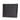 Black Saint Laurent Grain De Poudre Monogram Monochrome iPad Case Clutch Bag - Designer Revival