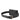 Black Louis Vuitton Damier Graphite Pochette Homme Ceinture Belt Bag