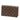 Brown Louis Vuitton Monogram Flore Wallet On Chain Crossbody Bag
