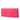 Pink Dior Lambskin Cannage Lady Dior Wallet On Chain Crossbody Bag