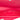 Pink Dior Lambskin Cannage Lady Dior Wallet On Chain Crossbody Bag