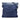 Blue Gucci GG Nylon Flat Messenger Bag