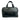 Black LOEWE Leather Amazona 28 Handbag
