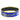 Blue Hermès Wide Enamel Cloisonne Bangle 65 Costume Bracelet