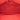 Red Chanel Running Chain Flap Bag - Designer Revival