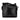 Black LOEWE Nappa Flamenco Drawstring Crossbody - Designer Revival