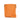Orange Bottega Veneta Leather Intrecciato Crossbody - Designer Revival
