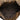 Brown Fendi Zucca Canvas Double Flap Shoulder Bag