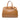 Brown Louis Vuitton Monogram Vernis Brea MM Satchel