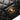 Black Chanel Medium CC Quilted Lambskin Border Single Flap Shoulder Bag - Designer Revival