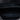 Black Saint Laurent Calfskin Kim Tassel Crossbody