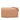 Brown Gucci Dollar Calfskin Swing Wallet On Strap Crossbody Bag