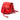 Red Bottega Veneta Nappa Intrecciato Double Sided Flap Crossbody - Designer Revival