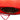 Red Bottega Veneta Nappa Intrecciato Double Sided Flap Crossbody - Designer Revival
