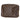 Brown Louis Vuitton Monogram Trousse Toilette 23 Clutch Bag