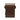 Brown Gucci Mini Horsebit 1955 Crossbody Bag