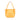Yellow LOEWE Nappa Handbag - Designer Revival