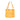 Yellow LOEWE Nappa Handbag - Designer Revival