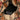 Beige Burberry House Check Canvas Heston Bucket Bag