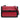 Red Bottega Veneta Nappa Intrecciato Glass Shoulder Bag - Designer Revival