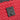 Red Bottega Veneta Nappa Intrecciato Glass Shoulder Bag - Designer Revival
