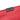 Red Bottega Veneta Nappa Intrecciato Glass Shoulder Bag - Designer Revival