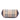 Beige Burberry Mini Haymarket Check Coated Canvas Blaze Crossbody