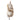 White Chanel Small Quilted Caviar Chain Melody Flap Crossbody Bag - Designer Revival