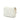 White Chanel Small Quilted Caviar Chain Melody Flap Crossbody Bag - Designer Revival