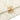 White Chanel Small Quilted Caviar Chain Melody Flap Crossbody Bag - Designer Revival