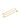 Gold Chanel Gold Plated CC Medallion 31 Rue Cambon Paris Chain Link Belt