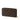 Brown Louis Vuitton Monogram Zippy Long Wallet