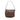 Brown Louis Vuitton Damier Ebene Trousse Pochette Handbag