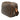 Brown Louis Vuitton Monogram Reporter PM Crossbody Bag