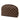 Brown Louis Vuitton Damier Ebene Cosmetic Pouch GM