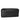 Black Saint Laurent Leather Tiny Cassandre Zip Around Long Wallet