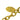 Gold Chanel Gold Plated Logo Round Pendant Necklace - Designer Revival